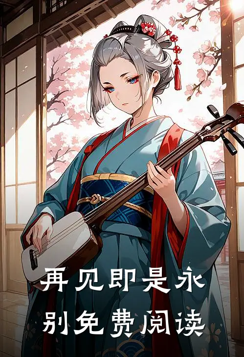 再见即是永别免费阅读