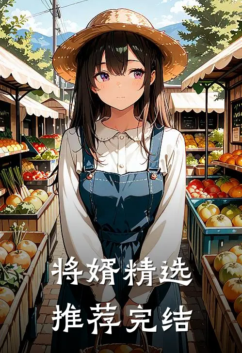 将婿精选推荐完结