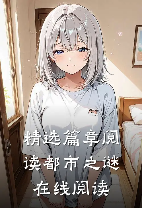 精选篇章阅读都市之谜在线阅读