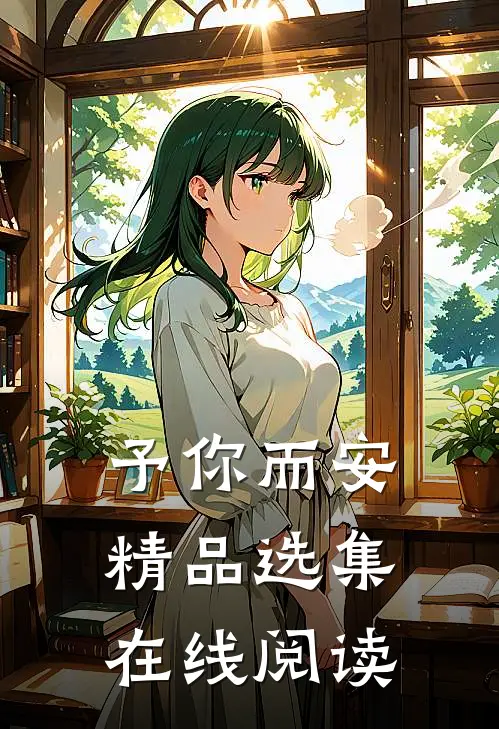 予你而安精品选集在线阅读
