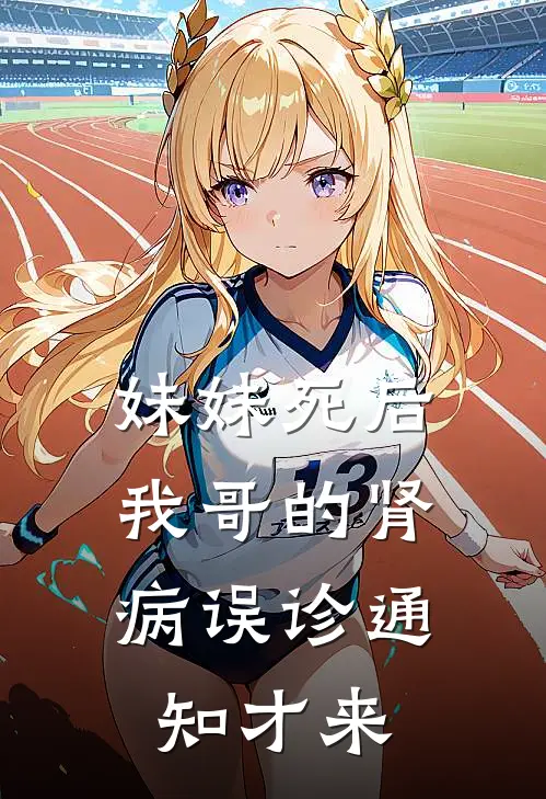 妹妹死后，我哥的肾病误诊通知才来