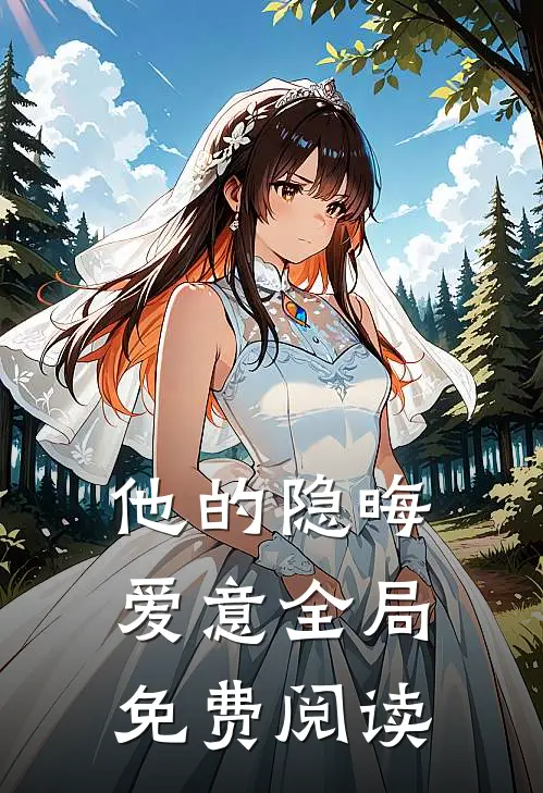 他的隐晦爱意全局免费阅读