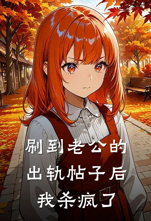 刷到老公的出轨帖子后，我杀疯了