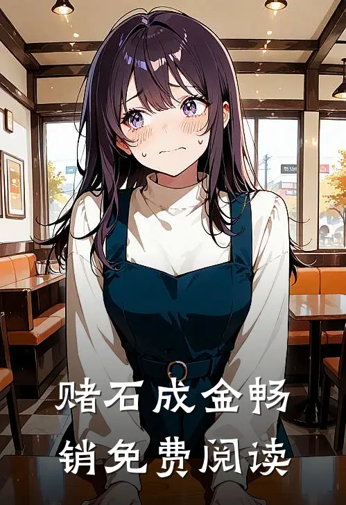 赌石成金畅销免费阅读