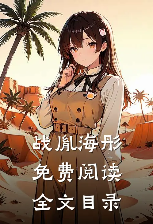 战胤海彤免费阅读全文目录