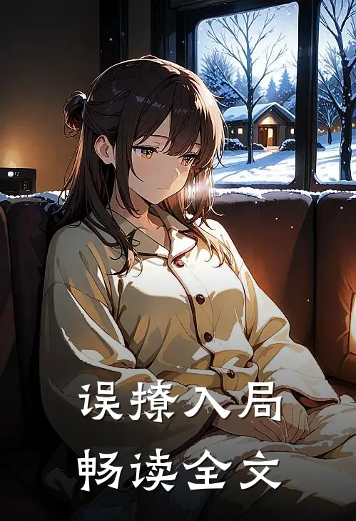 误撩入局畅读全文