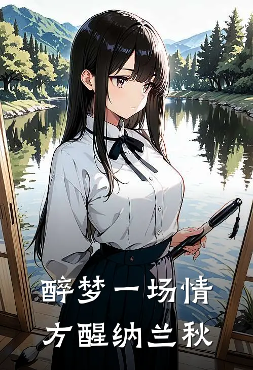 醉梦一场情方醒纳兰秋
