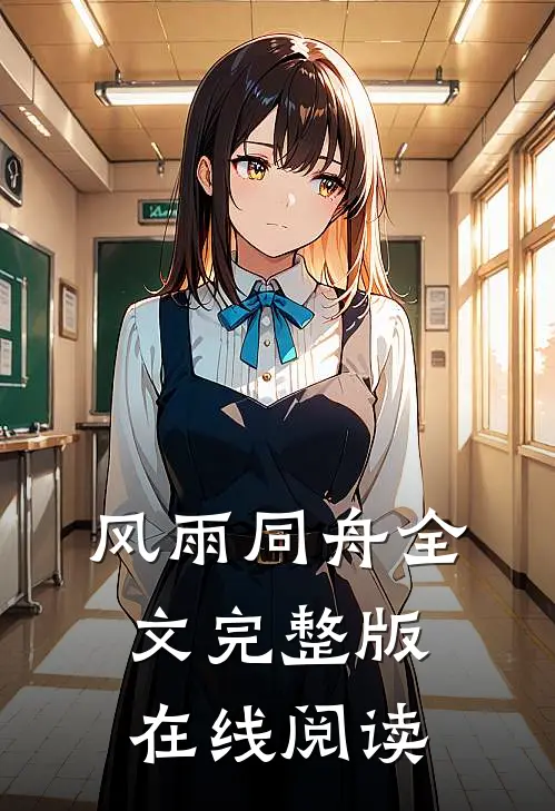 风雨同舟全文完整版在线阅读