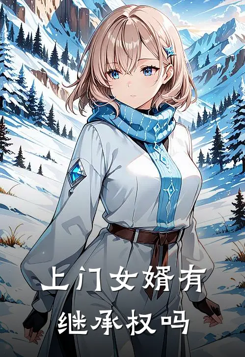 上门女婿有继承权吗