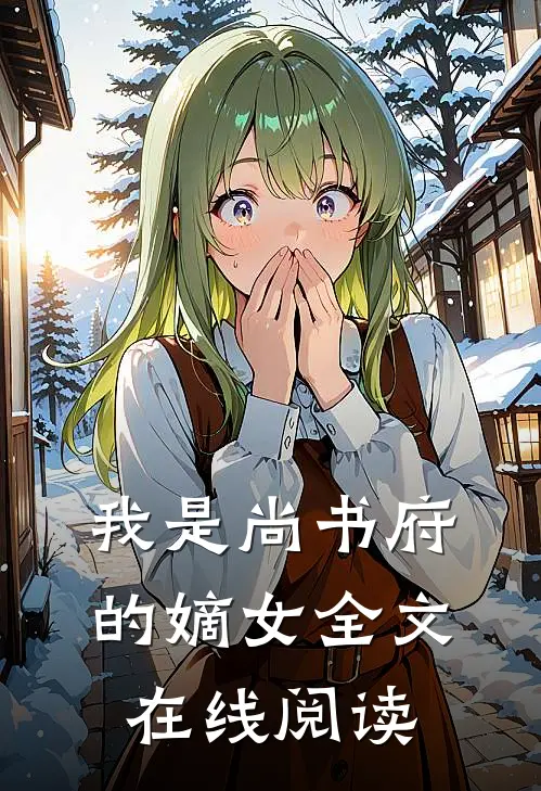 我是尚书府的嫡女全文在线阅读