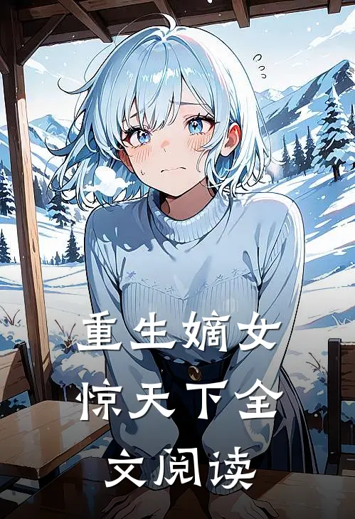 重生嫡女惊天下全文阅读