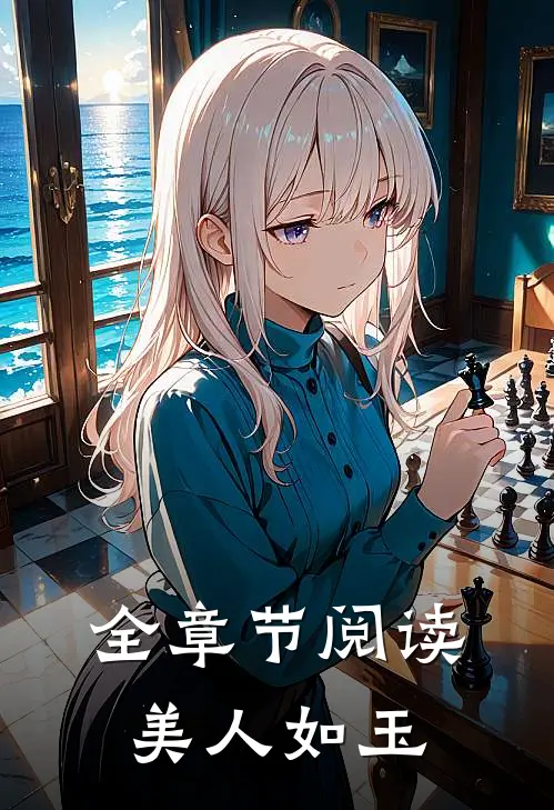 全章节阅读美人如玉
