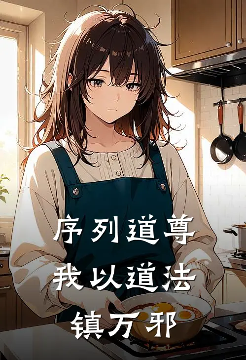 序列道尊：我以道法镇万邪