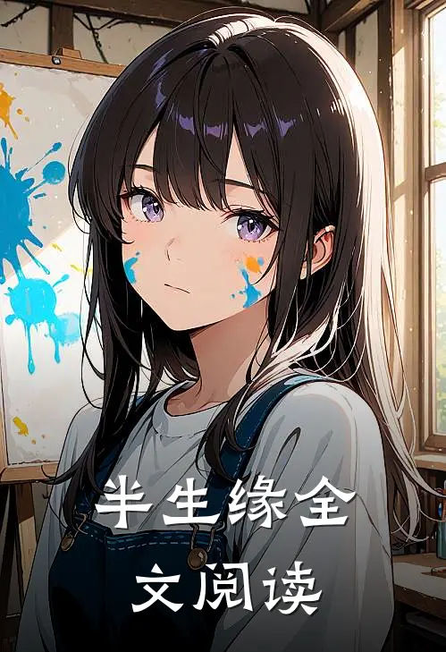 半生缘全文阅读