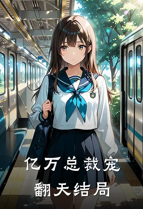 亿万总裁宠翻天结局