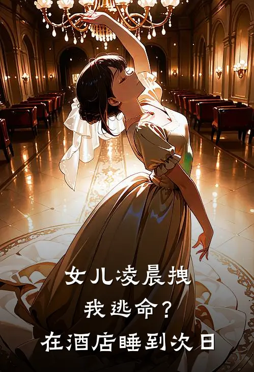 女儿凌晨拽我逃命？在酒店睡到次日