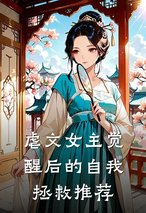虐文女主觉醒后的自我拯救推荐