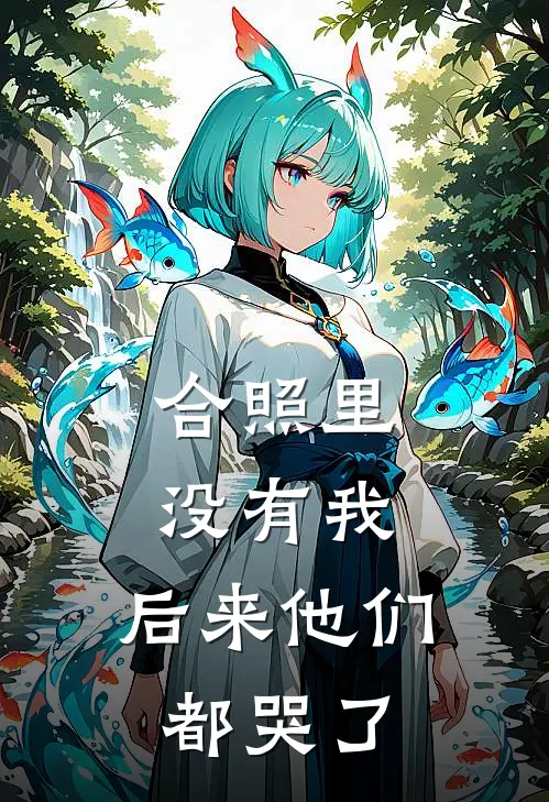 合照里没有我，后来他们都哭了