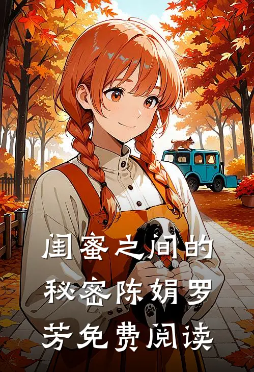 闺蜜之间的秘密陈娟罗芳免费阅读