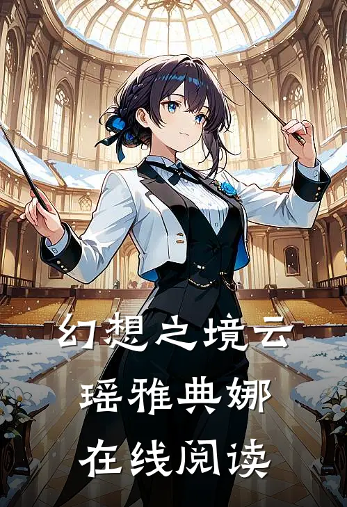 幻想之境云瑶雅典娜在线阅读