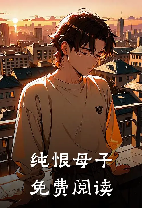 纯恨母子免费阅读