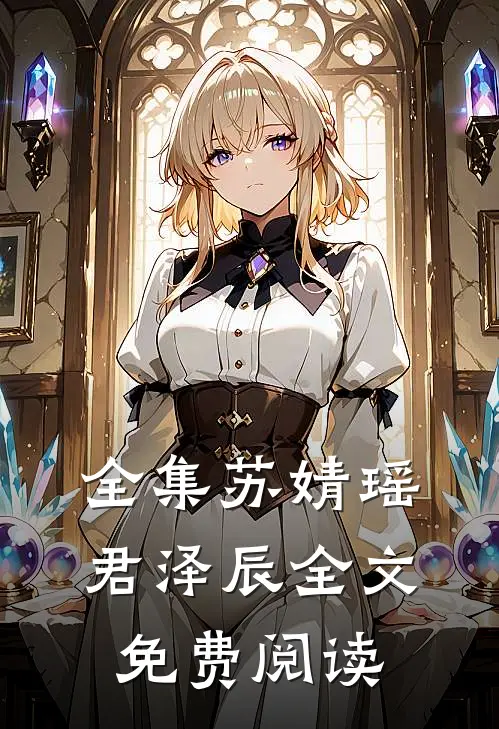 全集苏婧瑶君泽辰全文免费阅读