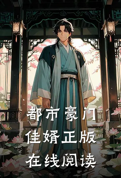 都市豪门佳婿正版在线阅读