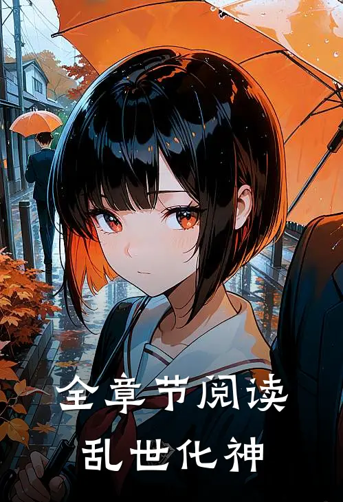 全章节阅读乱世化神