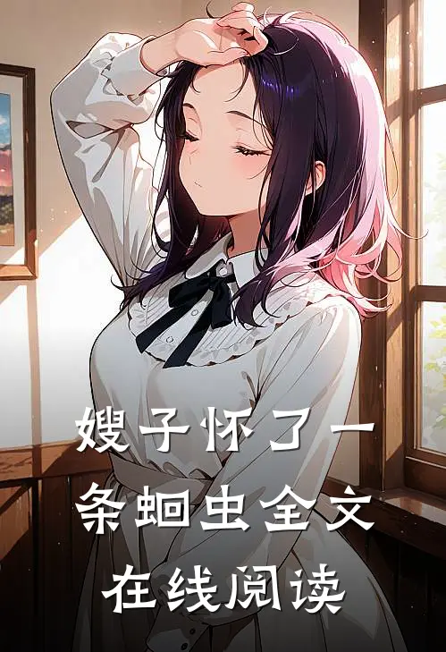 嫂子怀了一条蛔虫全文在线阅读