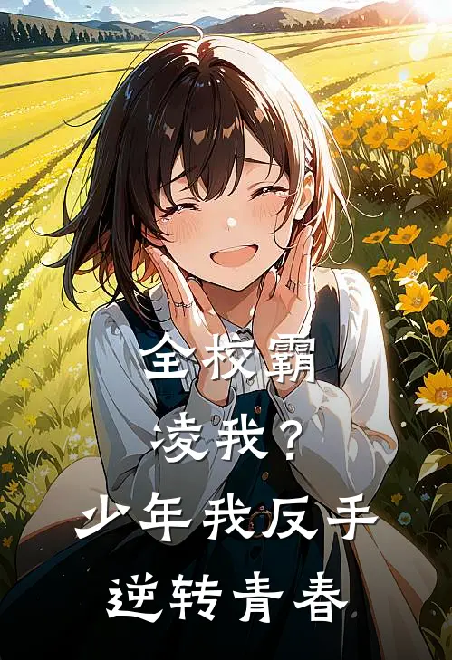 全校霸凌我？少年我反手逆转青春