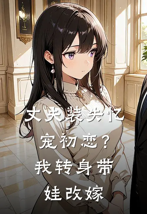 丈夫装失忆宠初恋？我转身带娃改嫁
