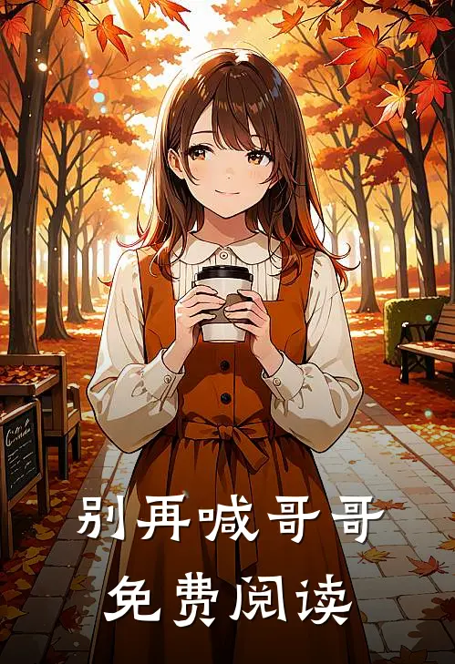 别再喊哥哥免费阅读