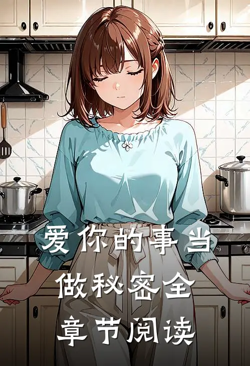 爱你的事当做秘密全章节阅读