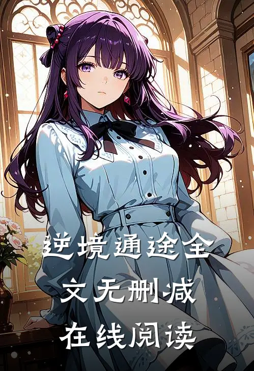 逆境通途全文无删减在线阅读