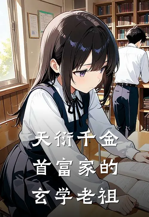 天衍千金：首富家的玄学老祖