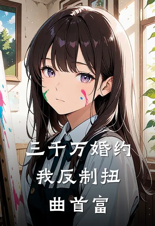 三千万婚约：我反制扭曲首富
