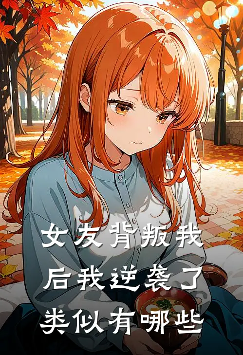 女友背叛我后我逆袭了类似有哪些