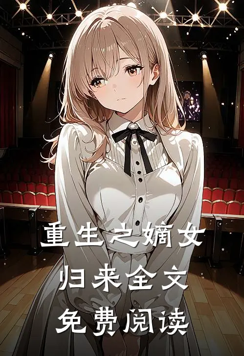重生之嫡女归来全文免费阅读