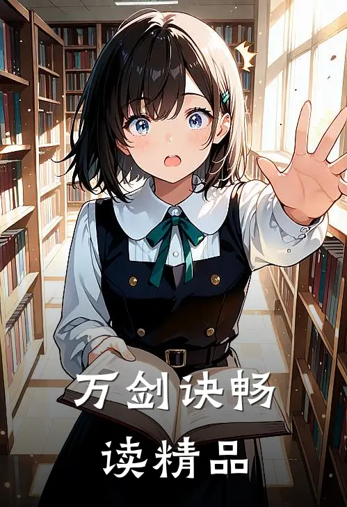万剑诀畅读精品