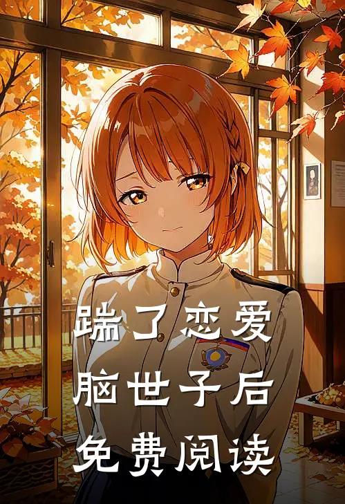 踹了恋爱脑世子后免费阅读