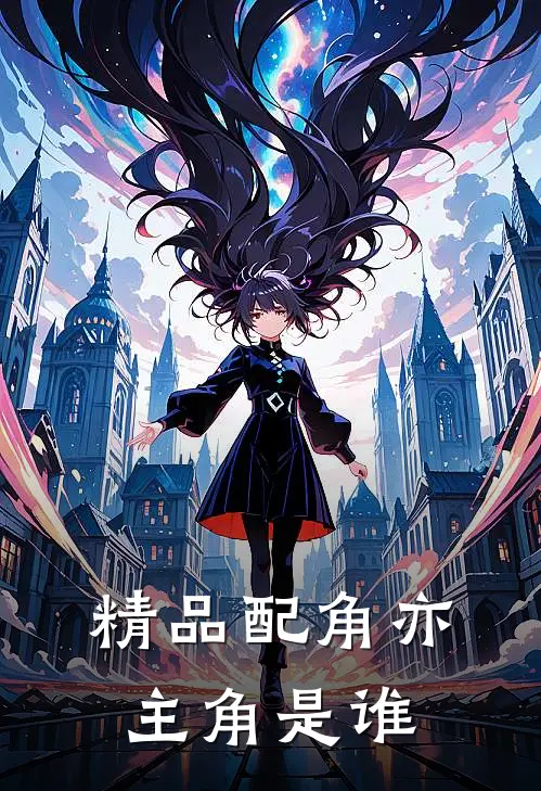 精品配角亦主角是谁