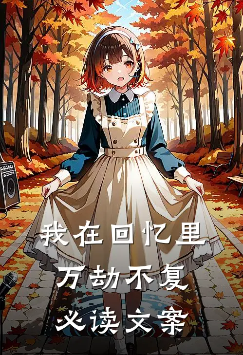 我在回忆里万劫不复必读文案