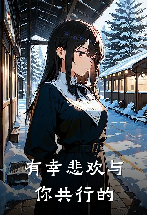 有幸悲欢与你共行的