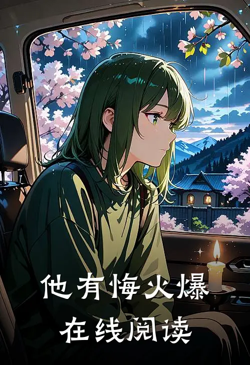 他有悔火爆在线阅读
