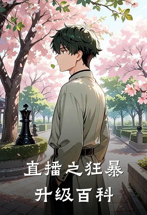 直播之狂暴升级百科