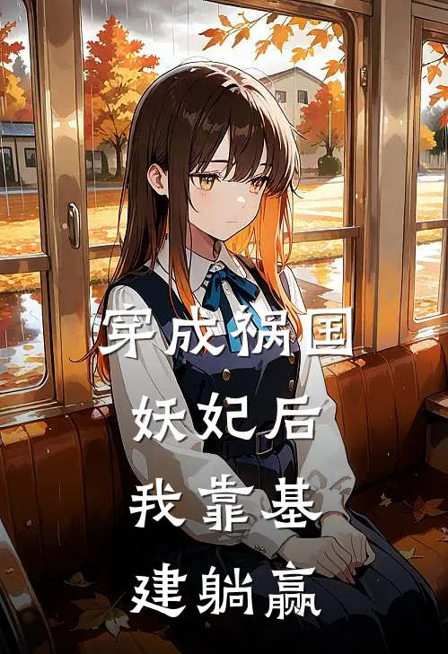 穿成祸国妖妃后，我靠基建躺赢