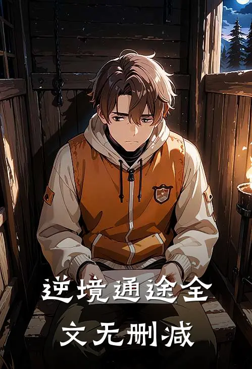 逆境通途全文无删减