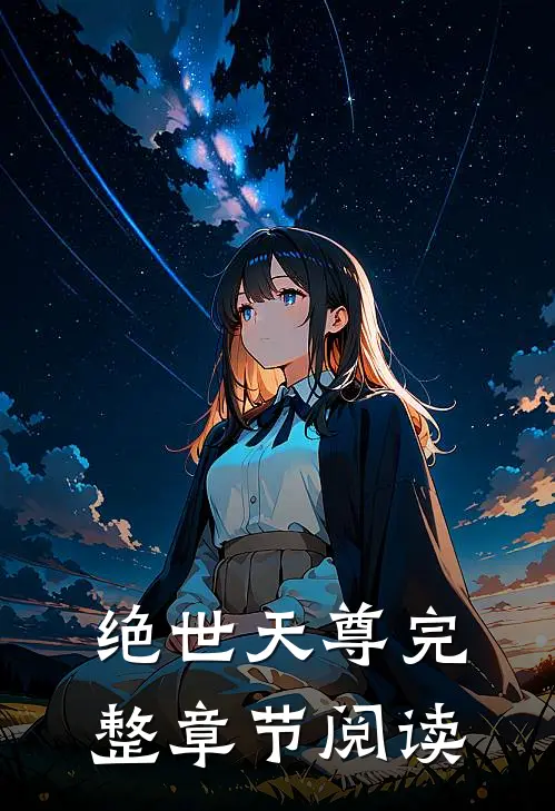 绝世天尊完整章节阅读