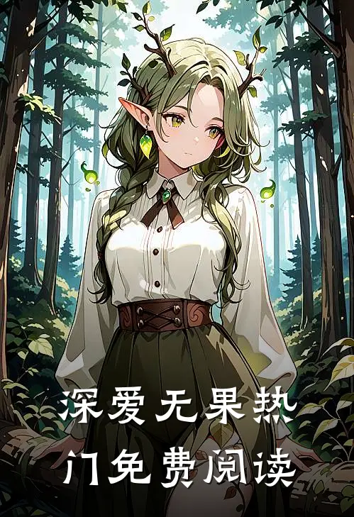 深爱无果热门免费阅读