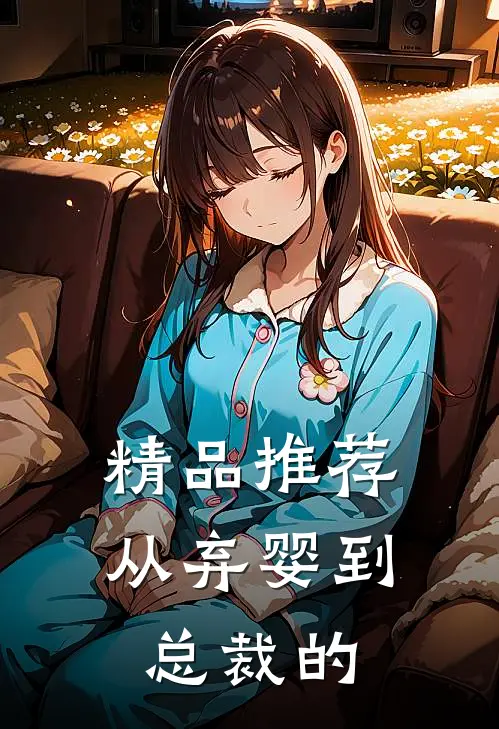 精品推荐从弃婴到总裁的